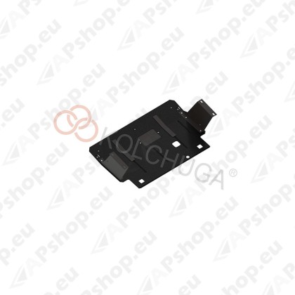 Kolchuga karterikaitse Renault Trafic 2014- 1,6 CDТI (kaitseb mootorit, käigukasti)